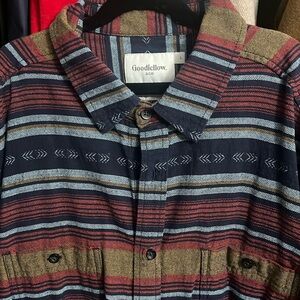 Goodfellow L
